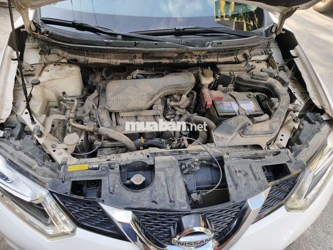 Nissan X-Trail 2.0 Premium 2018