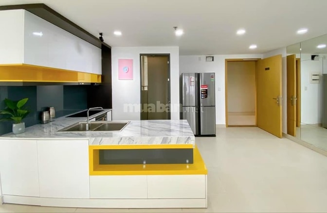 Bán căn hộ Cantavil Premier 125m2, 3pn, giá siêu tốt 11,5 tỷ, sổ hồng