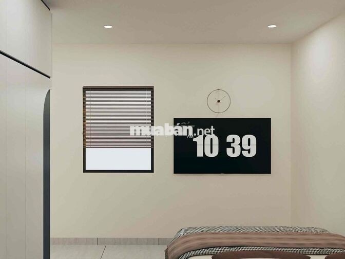CĂN HỘ MỚI KENG SIÊU VIP NGAY KHU HOÀ MINH - HOÀ KHÁNH
