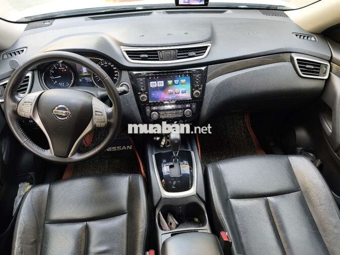 Nissan X-Trail 2.0 Premium 2018