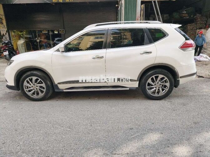 Nissan X-Trail 2.0 Premium 2018