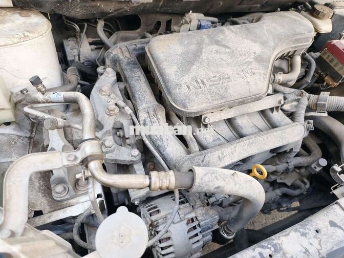 Nissan X-Trail 2.0 Premium 2018