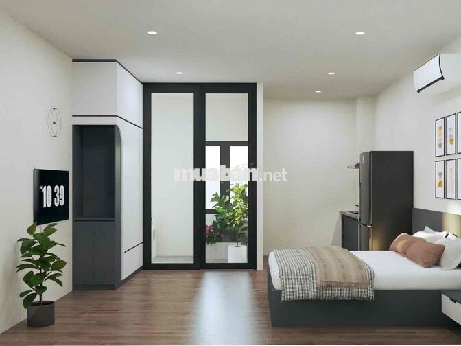 CĂN HỘ MỚI KENG SIÊU VIP NGAY KHU HOÀ MINH - HOÀ KHÁNH