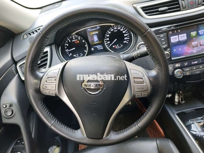 Nissan X-Trail 2.0 Premium 2018