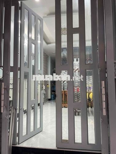 4 PHÒNG SẴN MÁY LẠNH HẺM BA GÁC PHẠM VĂN CHÍ