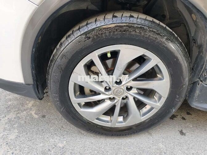 Nissan X-Trail 2.0 Premium 2018