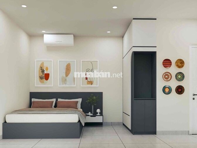 CĂN HỘ MỚI KENG SIÊU VIP NGAY KHU HOÀ MINH - HOÀ KHÁNH