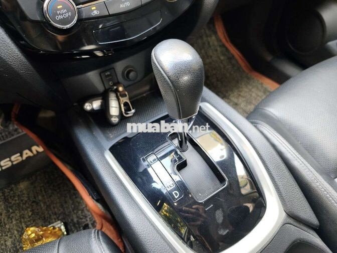 Nissan X-Trail 2.0 Premium 2018