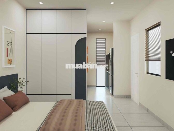 CĂN HỘ MỚI KENG SIÊU VIP NGAY KHU HOÀ MINH - HOÀ KHÁNH