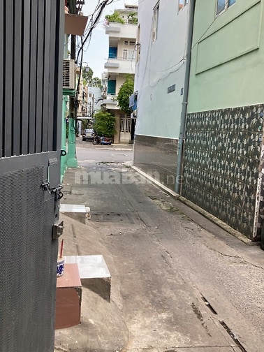 Chính chủ cho thuê mặt bằng tầng trệt đường Hàn Hải Nguyên Quận 11