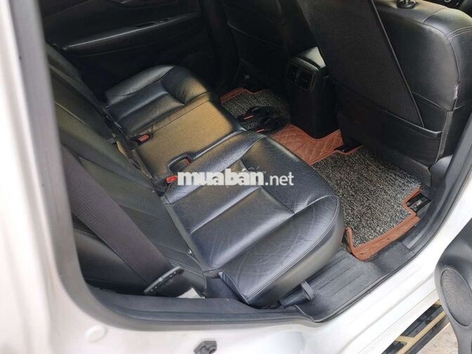 Nissan X-Trail 2.0 Premium 2018