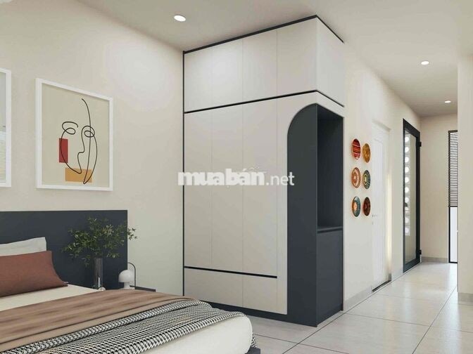 CĂN HỘ MỚI KENG SIÊU VIP NGAY KHU HOÀ MINH - HOÀ KHÁNH