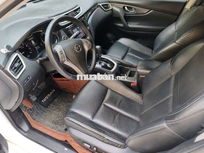 Nissan X-Trail 2.0 Premium 2018