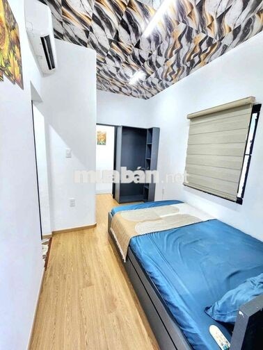 🔥Nguyễn Văn Lượng, 30m2, 2 Tầng, 2PN, hẻm ÔTÔ,SH Riêng, nhà mới, TL🔥🔥