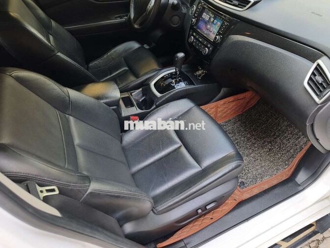 Nissan X-Trail 2.0 Premium 2018