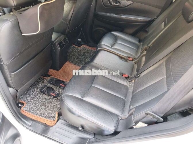 Nissan X-Trail 2.0 Premium 2018