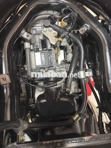 Honda SH 150i 2008 Number one