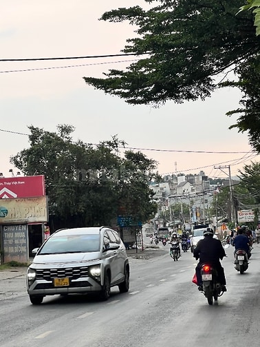 Cho thuê MB 255mv, Vỉa hè 3m, Hoàng Văn Bổn, P. Tân Biên, Tp Biên Hòa