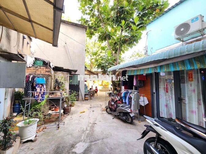 🔥Nguyễn Văn Lượng, 30m2, 2 Tầng, 2PN, hẻm ÔTÔ,SH Riêng, nhà mới, TL🔥🔥