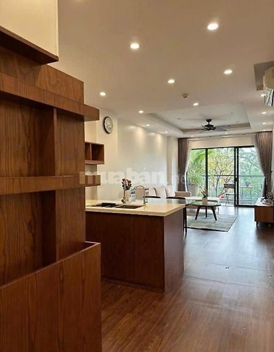CẦN BÁN SIÊU PHẨM DÒNG TIỀN TÂY HỒ. TÒA CHCC KHU VỰC TRỊNH CÔNG SƠN