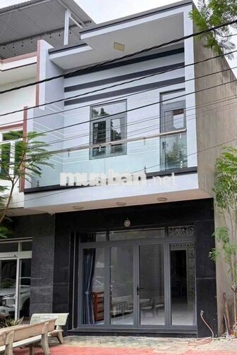Cho thuê nhà gần KDC Việt Sing, Thuận Giao , đuờng 22/12