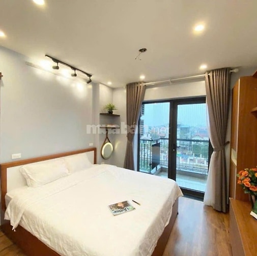 CẦN BÁN SIÊU PHẨM DÒNG TIỀN TÂY HỒ. TÒA CHCC KHU VỰC TRỊNH CÔNG SƠN