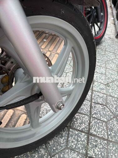 Honda SH 150i 2008 Number one