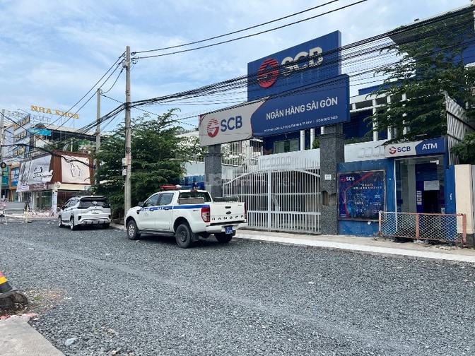 CHUYỂN NHƯỢNG LÔ ĐẤT GÓC 2 MẶT TIỀN ĐƯỜNG TRƯỜNG CHINH - TÂN BÌNH!!!