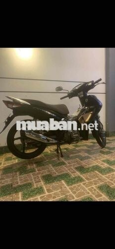 Honda Future LED 2021 Đen