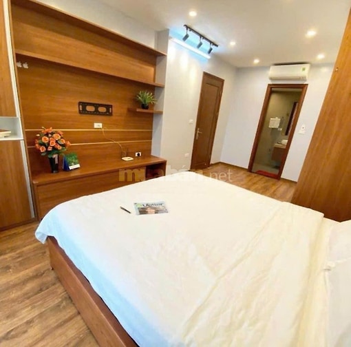 CẦN BÁN SIÊU PHẨM DÒNG TIỀN TÂY HỒ. TÒA CHCC KHU VỰC TRỊNH CÔNG SƠN