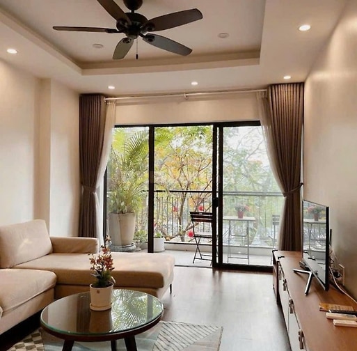 CẦN BÁN SIÊU PHẨM DÒNG TIỀN TÂY HỒ. TÒA CHCC KHU VỰC TRỊNH CÔNG SƠN