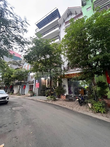 CẦN BÁN SIÊU PHẨM DÒNG TIỀN TÂY HỒ. TÒA CHCC KHU VỰC TRỊNH CÔNG SƠN