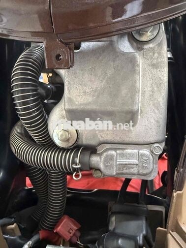 Honda SH 150i 2008 Number one