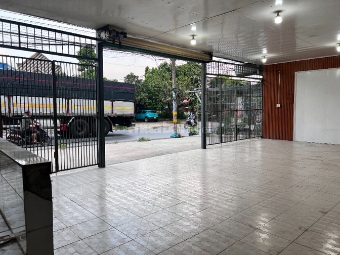 Cho thuê MB 255mv, Vỉa hè 3m, Hoàng Văn Bổn, P. Tân Biên, Tp Biên Hòa