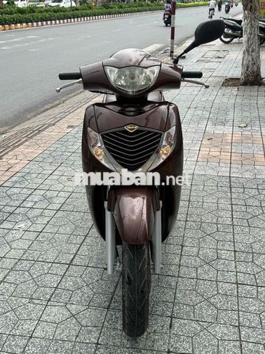 Honda SH 150i 2008 Number one