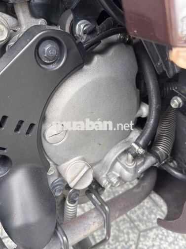 Honda SH 150i 2008 Number one