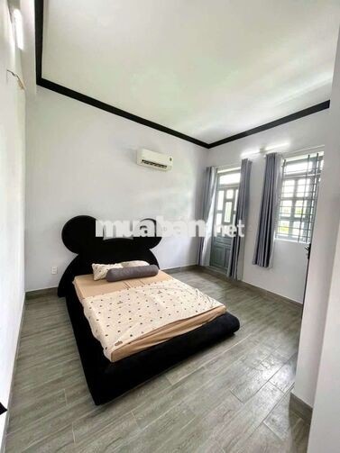Cho thuê nhà gần KDC Việt Sing, Thuận Giao , đuờng 22/12