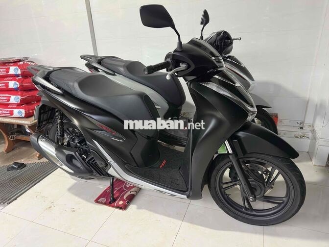 Honda SH 150i ABS 2022 Đen