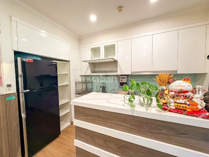 Căn Hộ Đẹp Cho Gia Đình, Chuyên Gia - 2PN Full Đồ - Vinhomes Gardenia