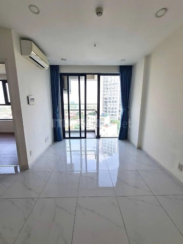 Cho thuê Căn Hộ Carillon 2, dt 116m2, 3PN, nhà trống, giá 13,5 tr/th
