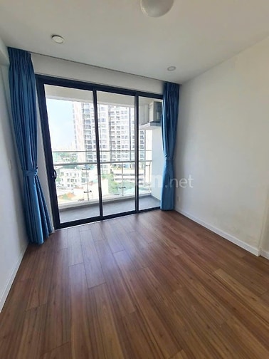 Cho thuê Căn Hộ Carillon 2, dt 116m2, 3PN, nhà trống, giá 13,5 tr/th
