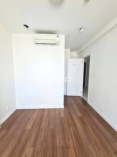 Cho thuê Căn Hộ Carillon 2, dt 116m2, 3PN, nhà trống, giá 13,5 tr/th