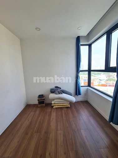 Cho thuê Căn Hộ Carillon 2, dt 116m2, 3PN, nhà trống, giá 13,5 tr/th
