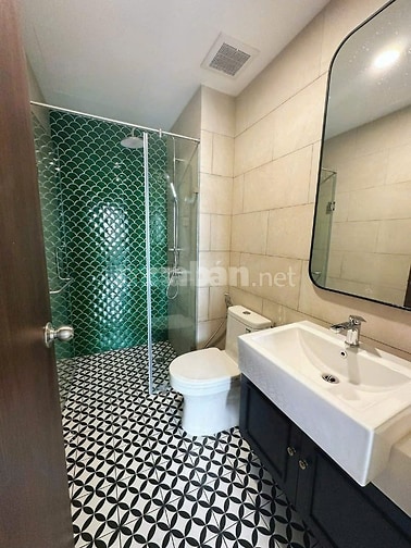 CCCC Picity, TX 13, Quận 12: 2p ngủ, 60m2, 7triệu, có nội thất