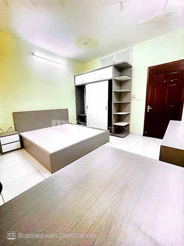 Hạ giá Bán nhà 14/17 đường số 4, P. HBC, Thủ Đức giáp Bình Thạnh