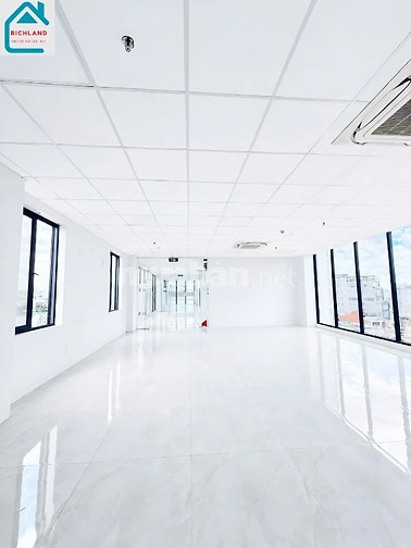 Cho thuê building 14 nguyễn văn trỗi, 2 hầm 10 lầu, phú nhuận_2.000m2