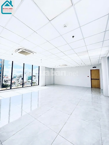 Cho thuê building 14 nguyễn văn trỗi, 2 hầm 10 lầu, phú nhuận_2.000m2