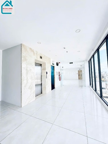 Cho thuê building 14 nguyễn văn trỗi, 2 hầm 10 lầu, phú nhuận_2.000m2