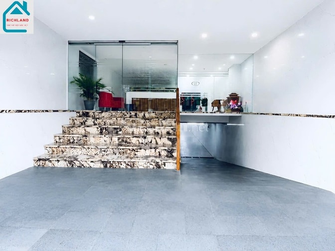 Cho thuê building 14 nguyễn văn trỗi, 2 hầm 10 lầu, phú nhuận_2.000m2