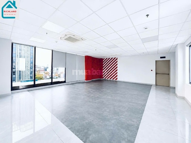 Cho thuê building 14 nguyễn văn trỗi, 2 hầm 10 lầu, phú nhuận_2.000m2